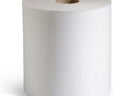 Marcal Pro Hardwound Roll Towels-Natural(7.9  x 350 ) on Sale