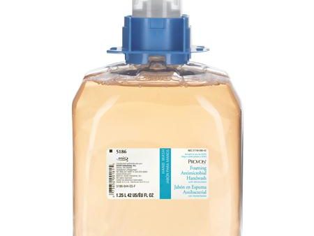 GOJO Provon Foaming Antibacterial Handwash(1250 mL FMX-12?) Online now