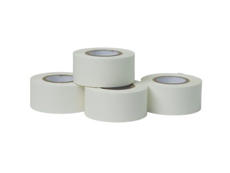 1  x 360  Artist Tape - 4 Pack White Sale