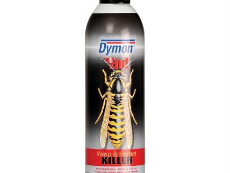 ITW Dymon The End. Wasp & Hornet Killer(20 oz. Aerosol) Fashion