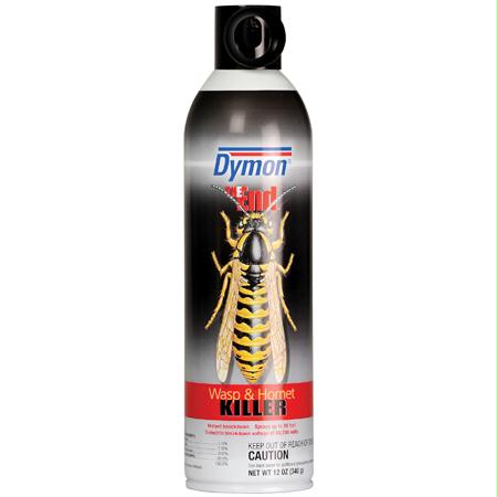 ITW Dymon The End. Wasp & Hornet Killer(20 oz. Aerosol) Fashion