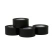 1  x 360  Artist Tape - 4 Pack Black Fashion