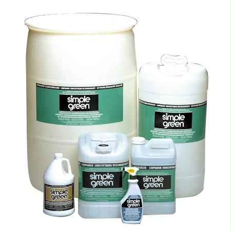 Simple Green Cleaner Degreaser(5 Gal.) Online Hot Sale