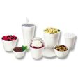 Dart Foam Food Containers(3 1-2 oz.) Supply