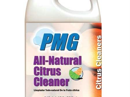 PMG Orange-It All Natural Citrus Cleaner(Gal.) For Sale