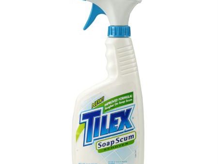 Tilex Soap Scum Remover & Disinfectant(16 fl. oz.) Discount