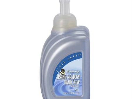 Kutol EZ Foam Foaming Spring Meadow Hand Soap(950 mL) Cheap