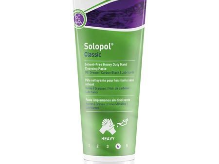 deb stoko Solopol Classic Hand Cleanser(250 mL) For Sale