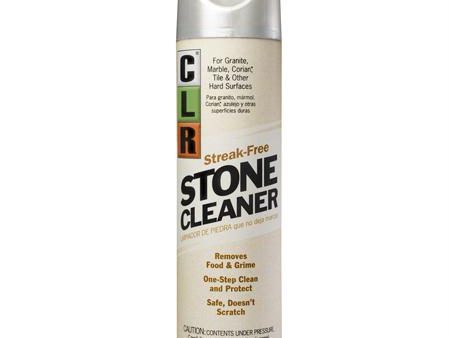 Jelmar CLR Stone Cleaner(12 oz. Can) Online now