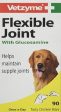 Vetzyme Flexible Joint Tablets with Glucosamine 30tab Discount