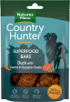 COUNTRY HUNTER SUPERFOOD BARS DUCK 100g Hot on Sale