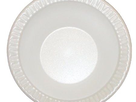 Dart Concorde Foam Plastic Bowls(10 to 12 oz.) Hot on Sale