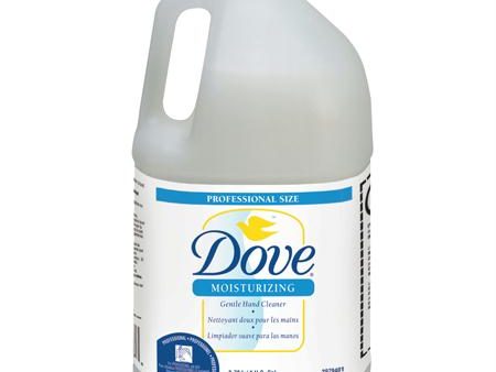 Dove Hand Soap(Gal.) Online