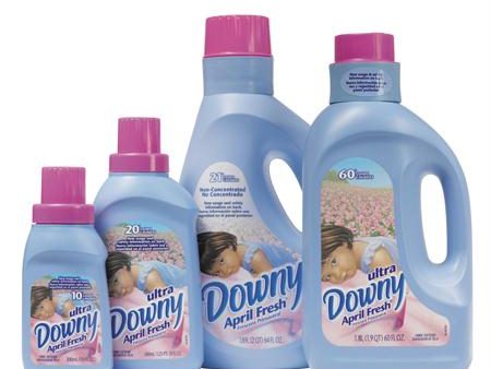 Downy Liquid Fabric Softener(64 oz.) For Discount