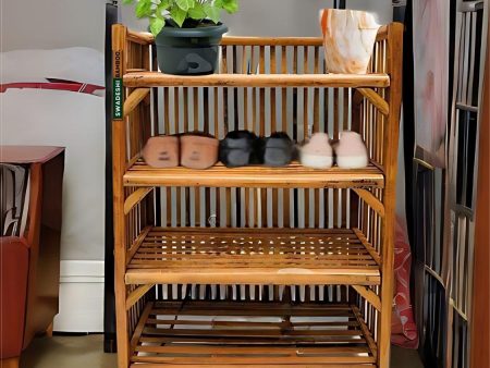 Storage Rack for Home and Kitchen Fashion