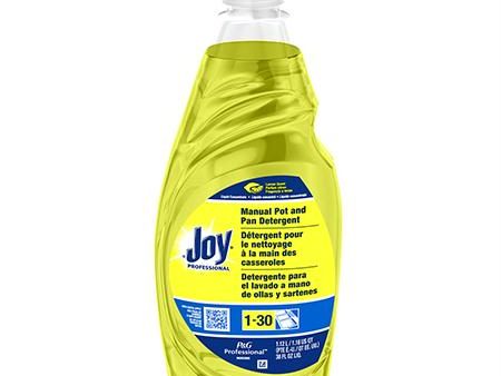 P&G Joy Manual Pot & Pan Detergent(38 oz.) Online Sale