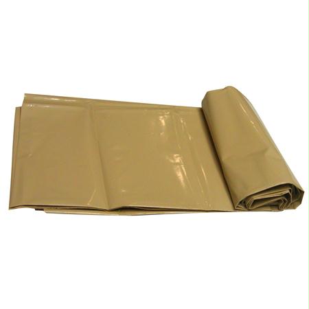 Trinity Buff Low Density Can Liners(24 x 33, Buff) Online now