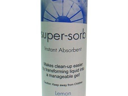 Fresh Super-Sorb Absorbent(12 oz. Shaker Can) Fashion