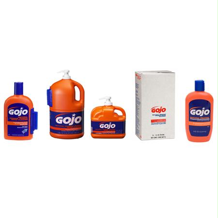 GOJO Natural Orange Pumice Hand Cleaner(2000 mL PRO? TDX?) For Discount