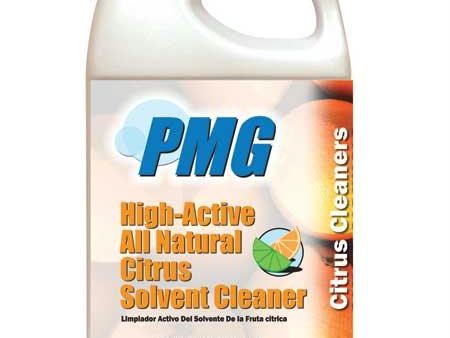 PMG Orange-Solv Citrus Solvent Cleaner(Gal.) Online now