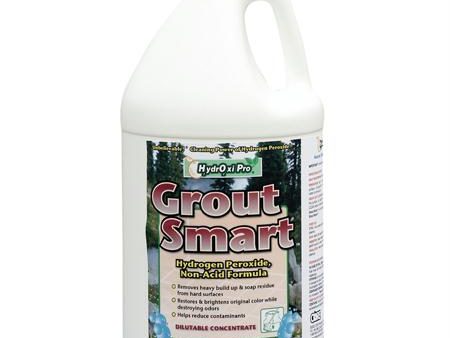 Core Hydroxi Pro Grout Smart(Gal.) Hot on Sale