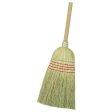 Carlisle Flo-Pac Corn Warehouse Broom Hot on Sale