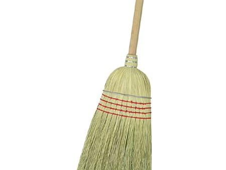 Carlisle Flo-Pac Corn Warehouse Broom Hot on Sale