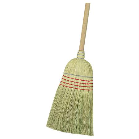 Carlisle Flo-Pac Corn Warehouse Broom Hot on Sale