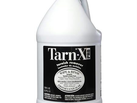 Jelmar Tarn-X Pro Tarnish Remover(Gal.) Online now