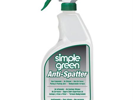 Simple Green Anti-Spatter(32 oz.) on Sale