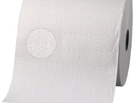 Georgia-Pacific Signature Ultra 2 Ply Towel-White(7.875  x 350 ) Supply