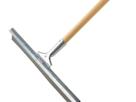 Ettore Industrial Steel Floor Squeegees(36 ) Hot on Sale