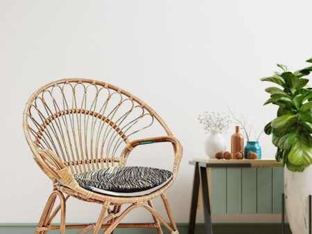 Bamboo Cane Chair with Cushion Supply