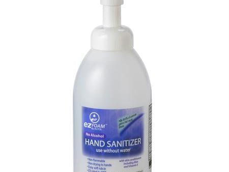 Kutol Foaming Instant Hands Sanitizer(18 oz. Pump Bottle) For Cheap