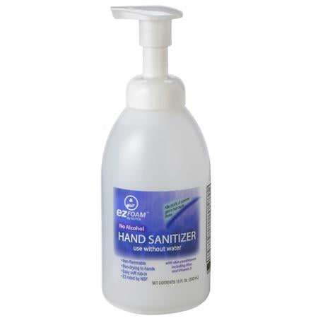 Kutol Foaming Instant Hands Sanitizer(18 oz. Pump Bottle) For Cheap