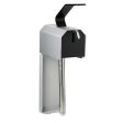 Kutol Heavy-Duty Wall Mounted Dispenser Supply