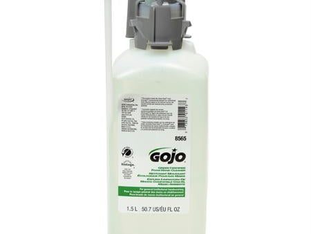 GOJO Foam Hand Cleaner(1500 mL CX? Refill) on Sale