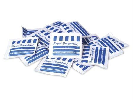 Royal Fingerbowls Moist Towelettes Cheap