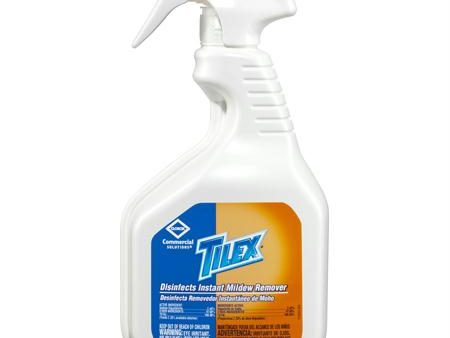 Commercial Solutions Tilex Instant Mildew Remover(16 oz.) Online Sale