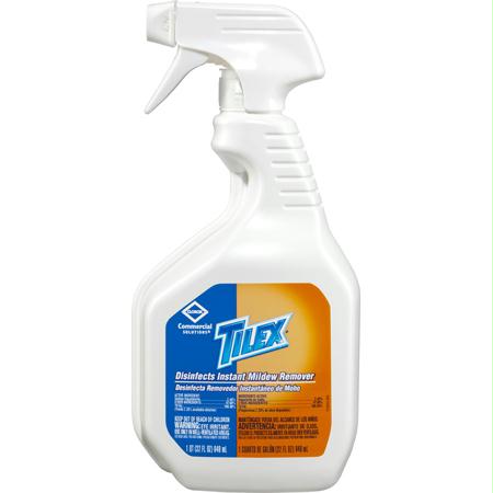 Commercial Solutions Tilex Instant Mildew Remover(16 oz.) Online Sale