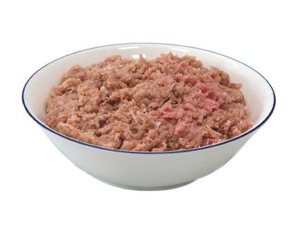 Economy Turkey Mince RAW Dog Food With Ground Bone 454grms Fashion