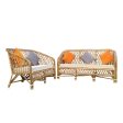 5 Seater Sofa Set  Includes Cushions and a Table Online