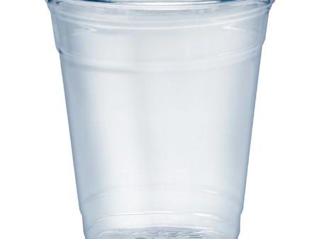 Dart Ultra Clear PET Cups(12 oz.) Online now