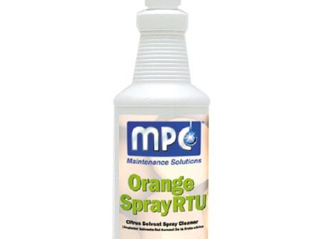 PMG Orange Spray RTU Citrus Solvent Cleaner(32 oz.) Online now