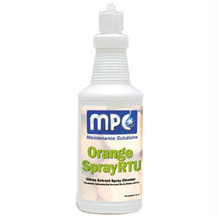 PMG Orange Spray RTU Citrus Solvent Cleaner(32 oz.) Online now