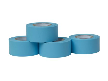 1  x 360  Artist Tape - 4 Pack Blue on Sale