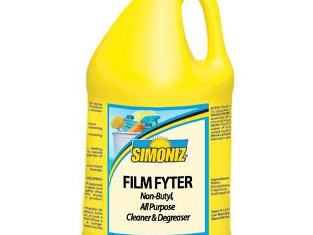 Simoniz Film Fyter All-Purpose Cleaner-Degreaser(Gal.) Sale