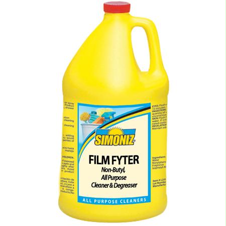 Simoniz Film Fyter All-Purpose Cleaner-Degreaser(Gal.) Sale