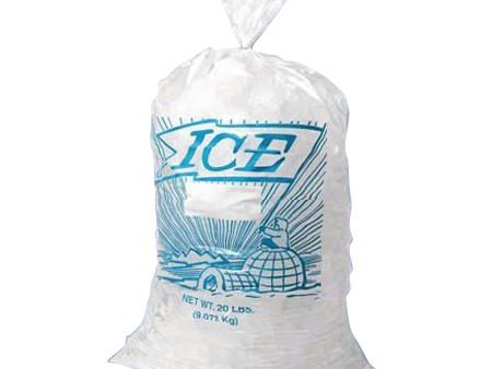 Elkay Metalocene Ice Bags-.0012 Gauge(10 lb.) For Cheap