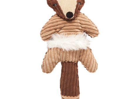 Fergus the Fox 18  Dog Toy Supply